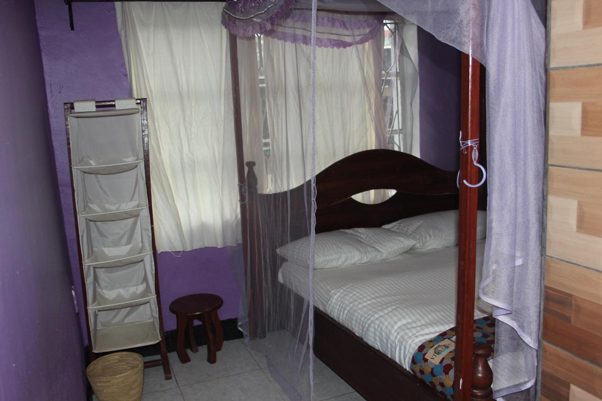 Amahoro Guest House Ruhengeri Quarto foto